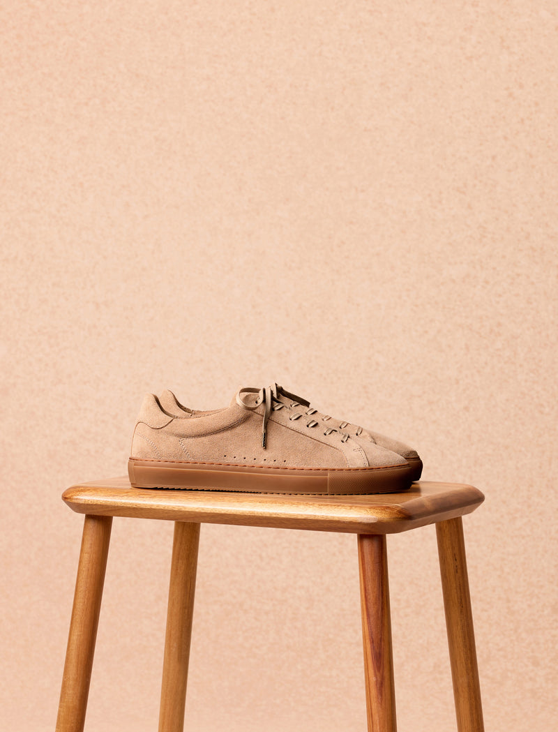 Billy V4 - Taupe - Image principale