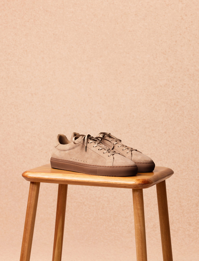 Billy V4 - Taupe - Image principale