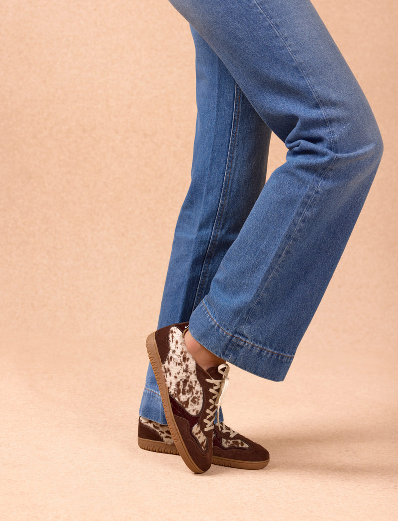 Romy - Rindsleder - Image principale