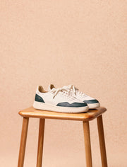 Edgard - Vert rétro