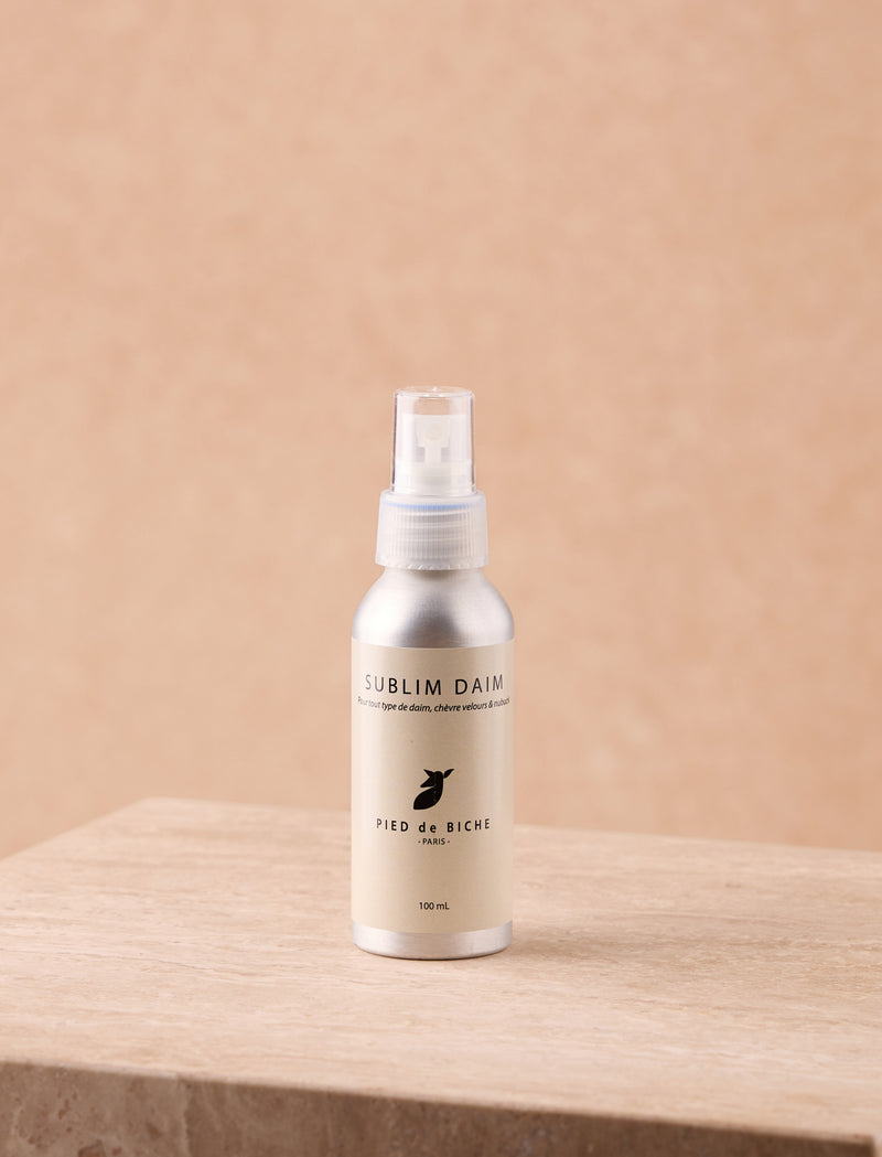 Sublime Suede - Image principale