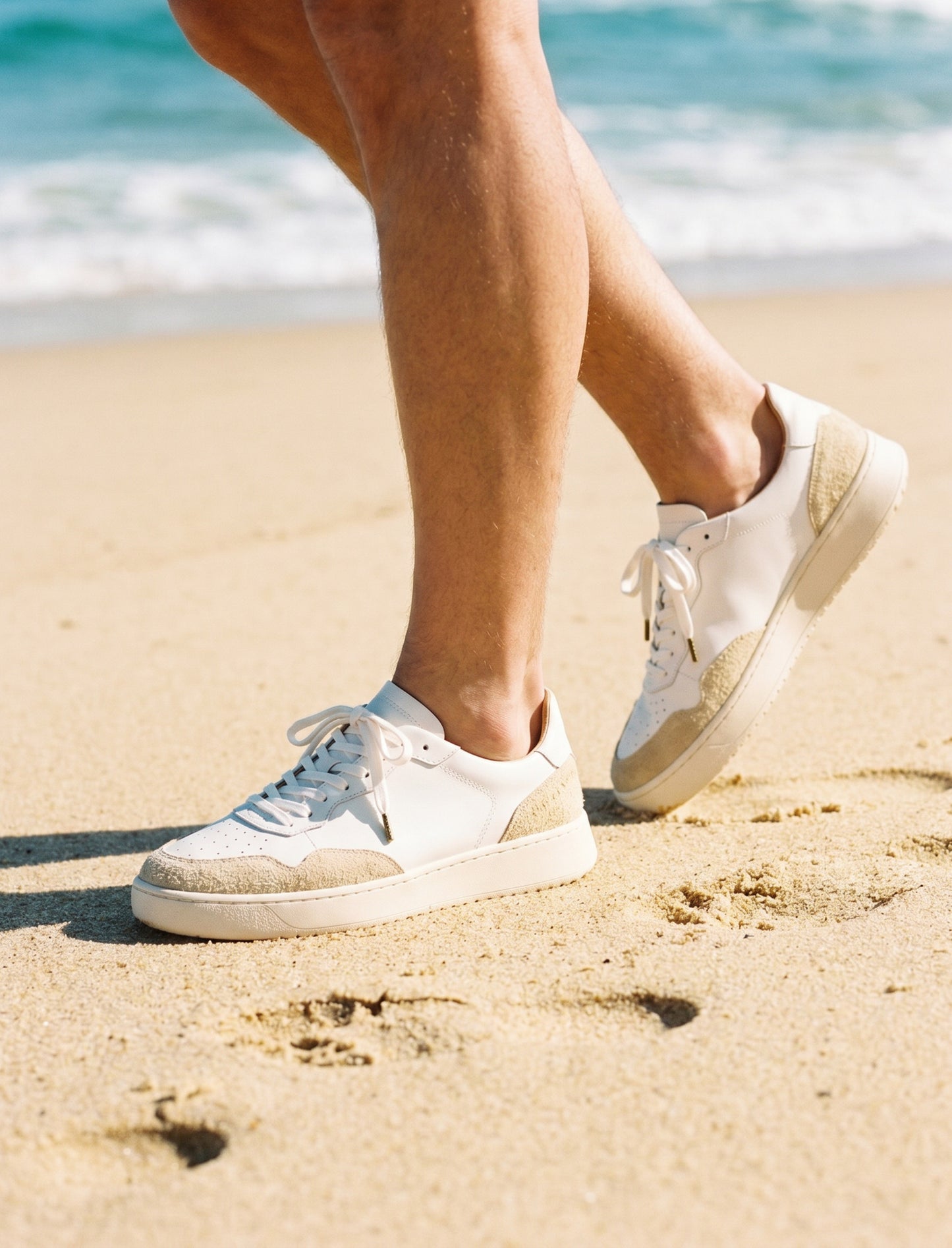Edgard - Beige
