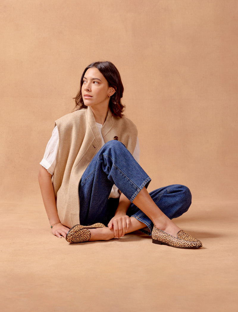 Lou - Leopard - Image principale