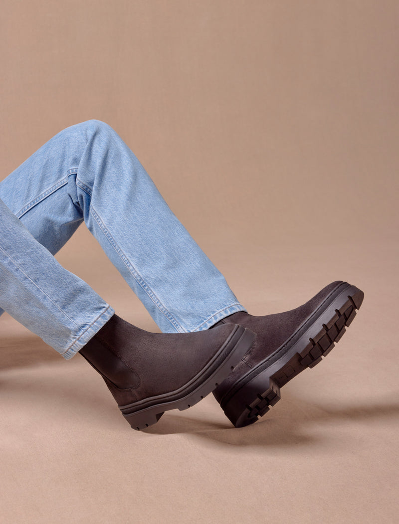 Franklin - Schwarz - Image principale