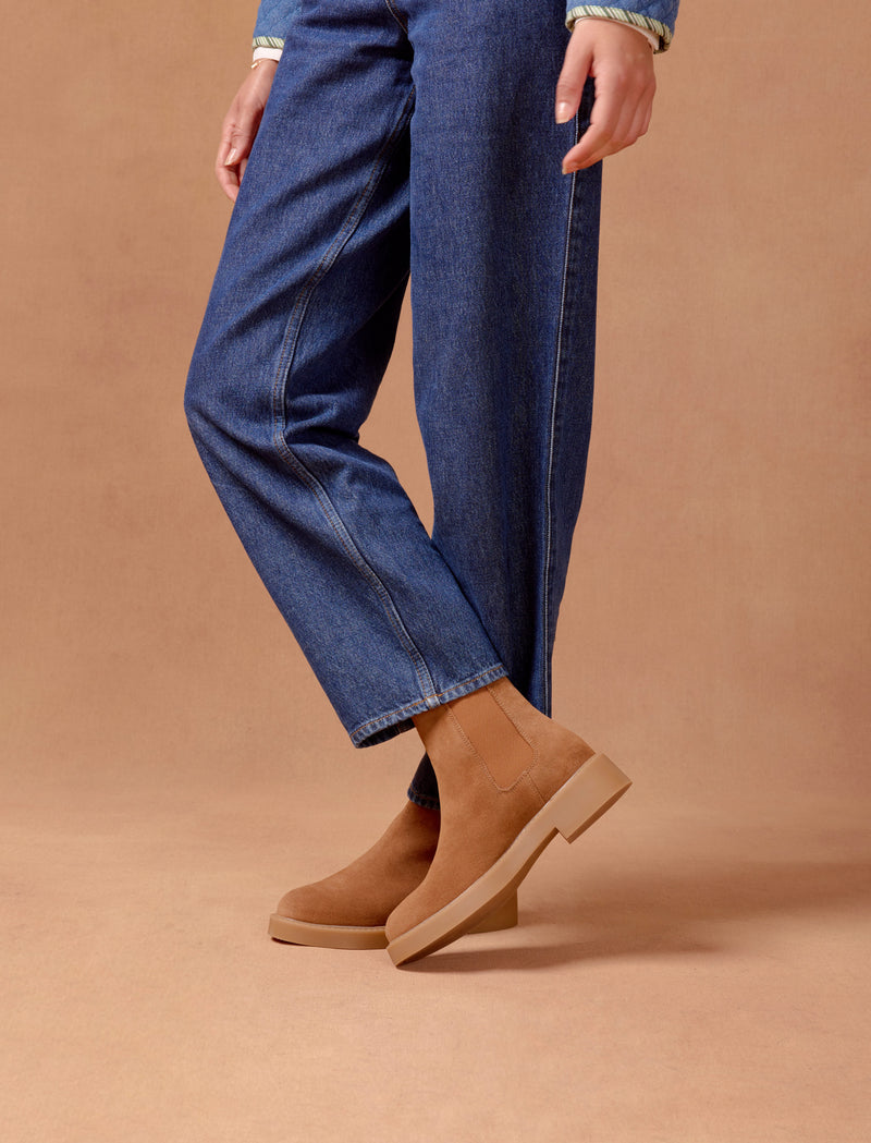 Romane - Kastanie - Image principale