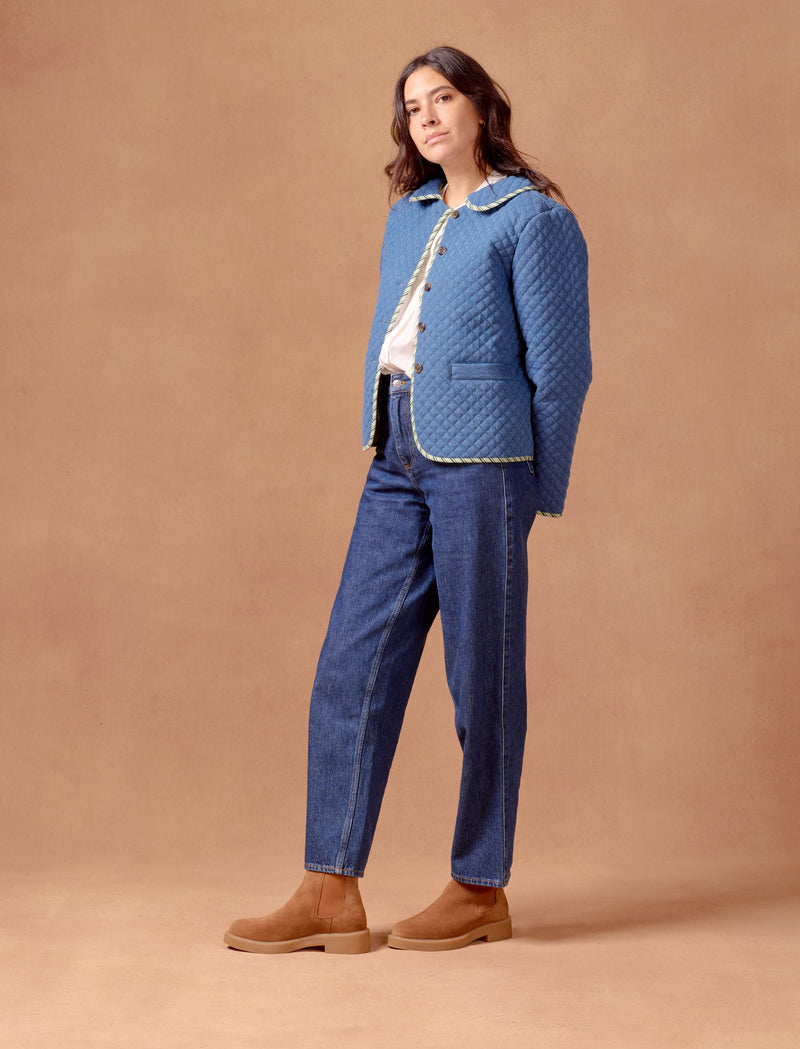 Romane - Kastanie - Image principale