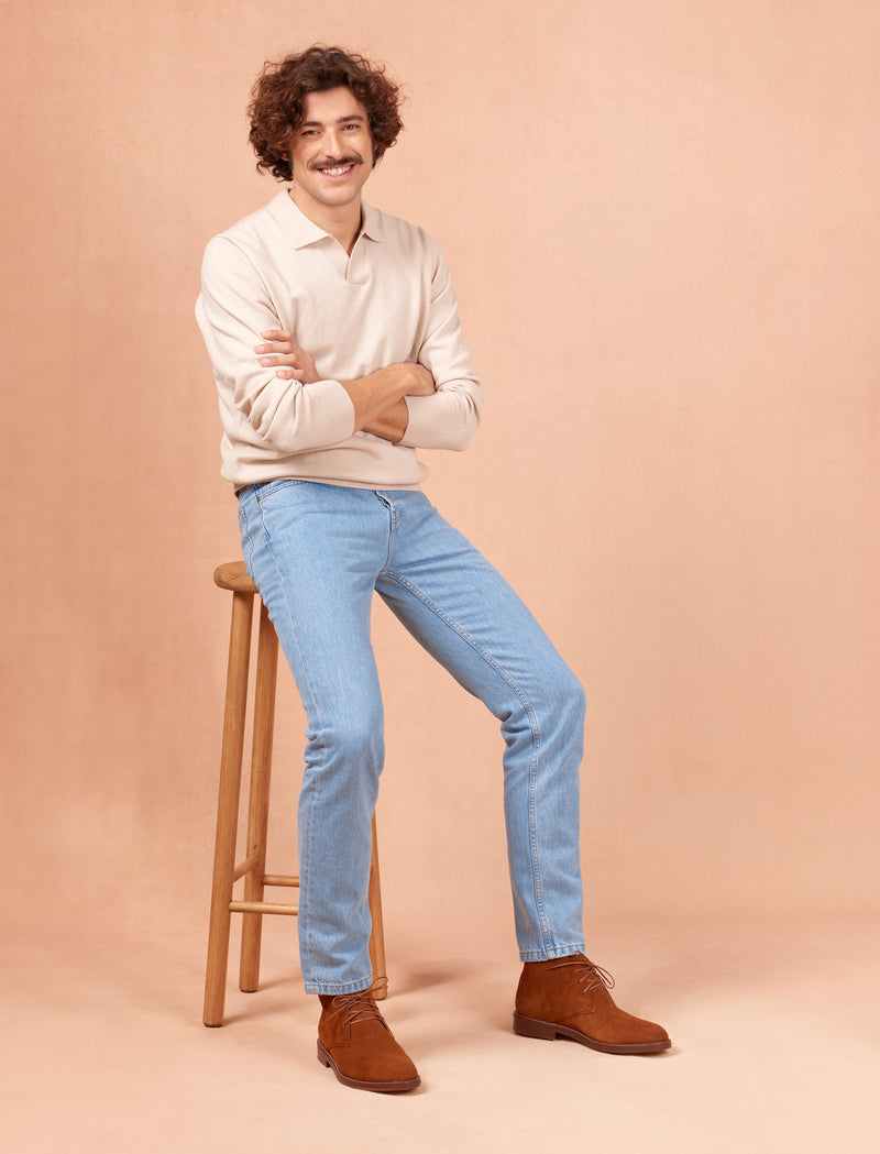 Marius - Tobacco - Image principale