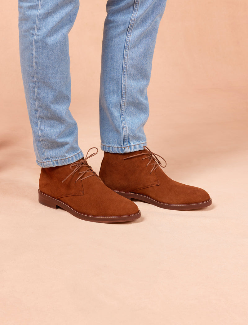 Marius - Tobacco - Image principale