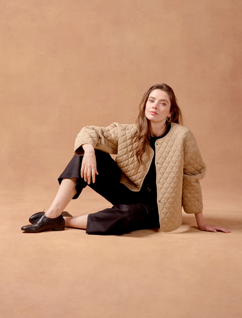 Louise - Schwarz - Image principale