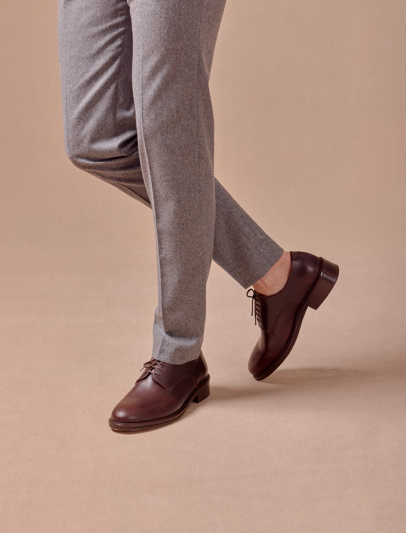 Silvio - Burgund - Image principale