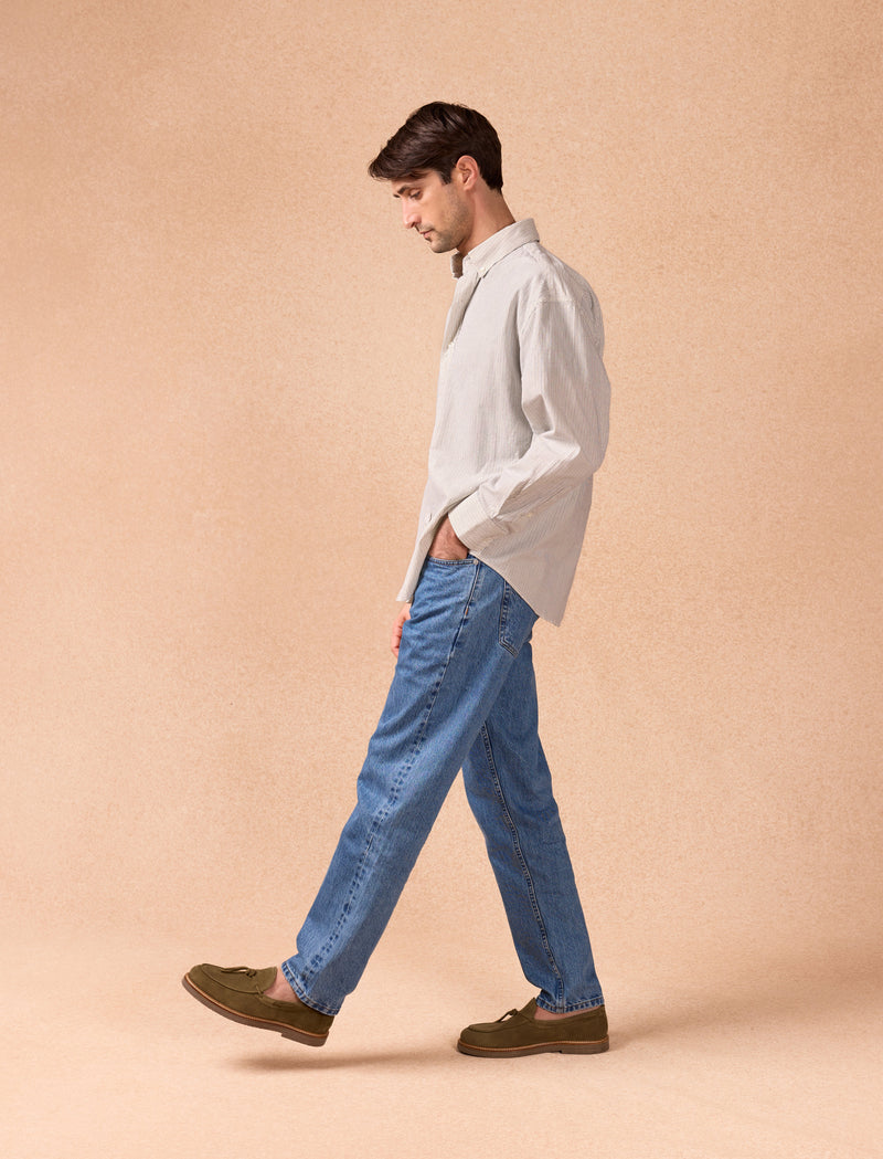 Octave - Grau-Grün - Image principale