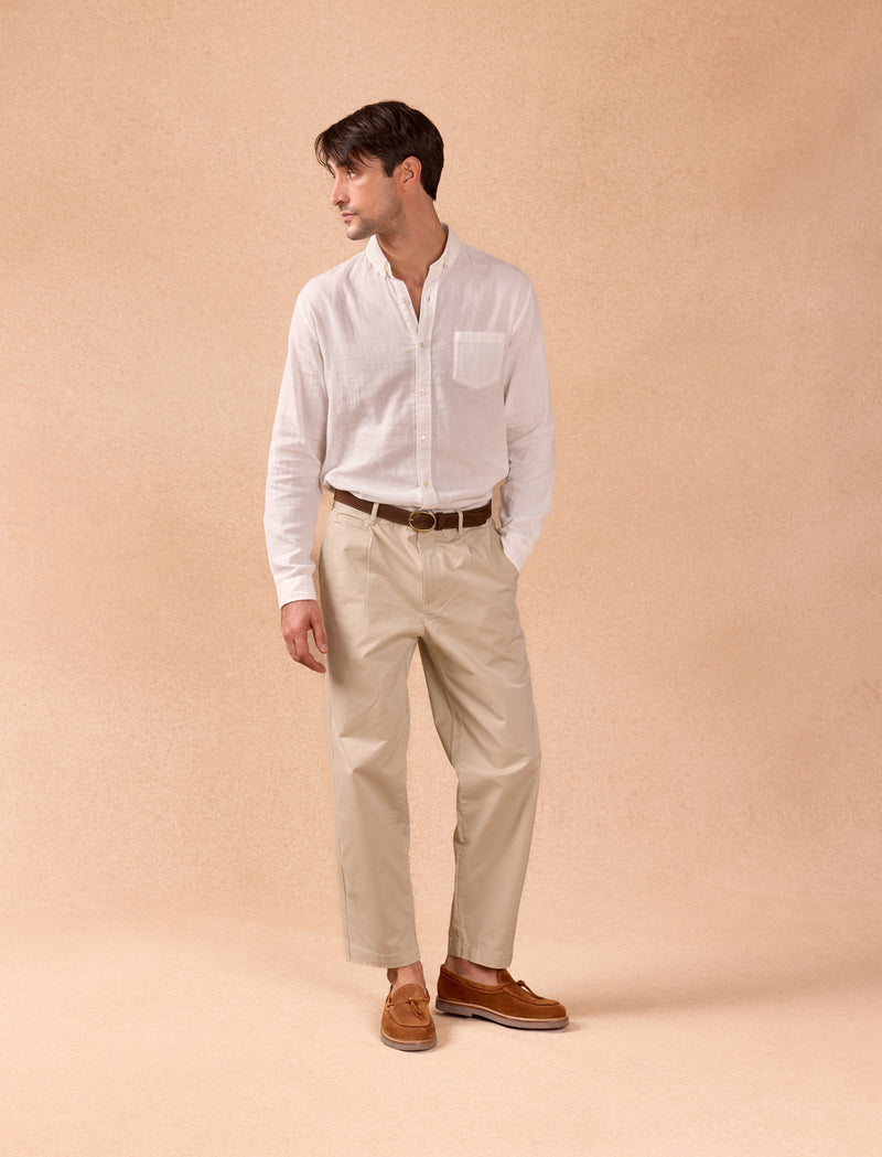 Octave - Tabak - Image principale