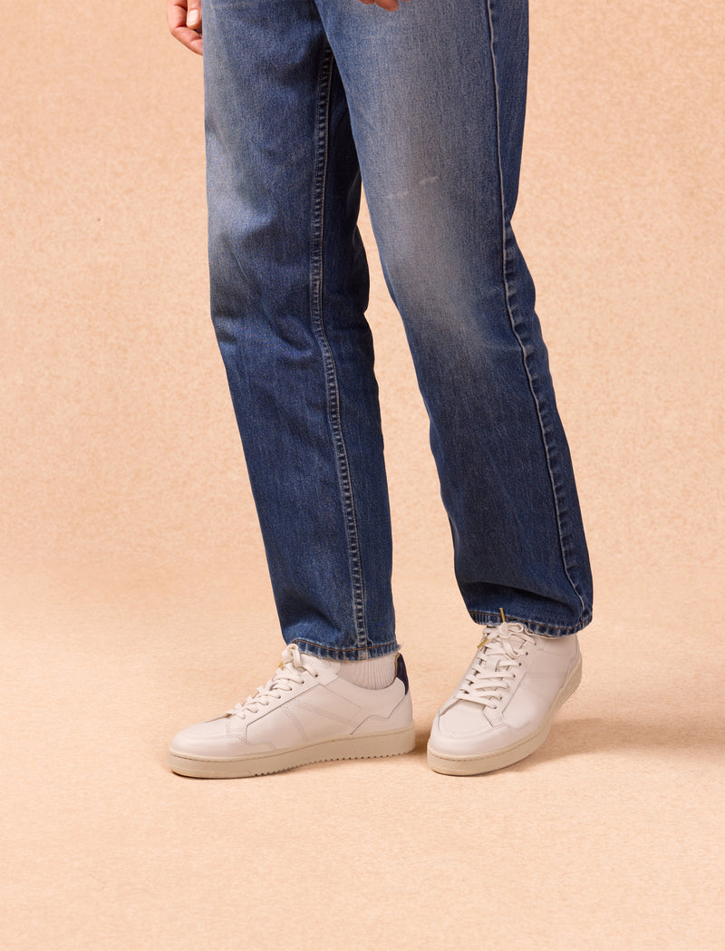 Martin - Navy - Image principale