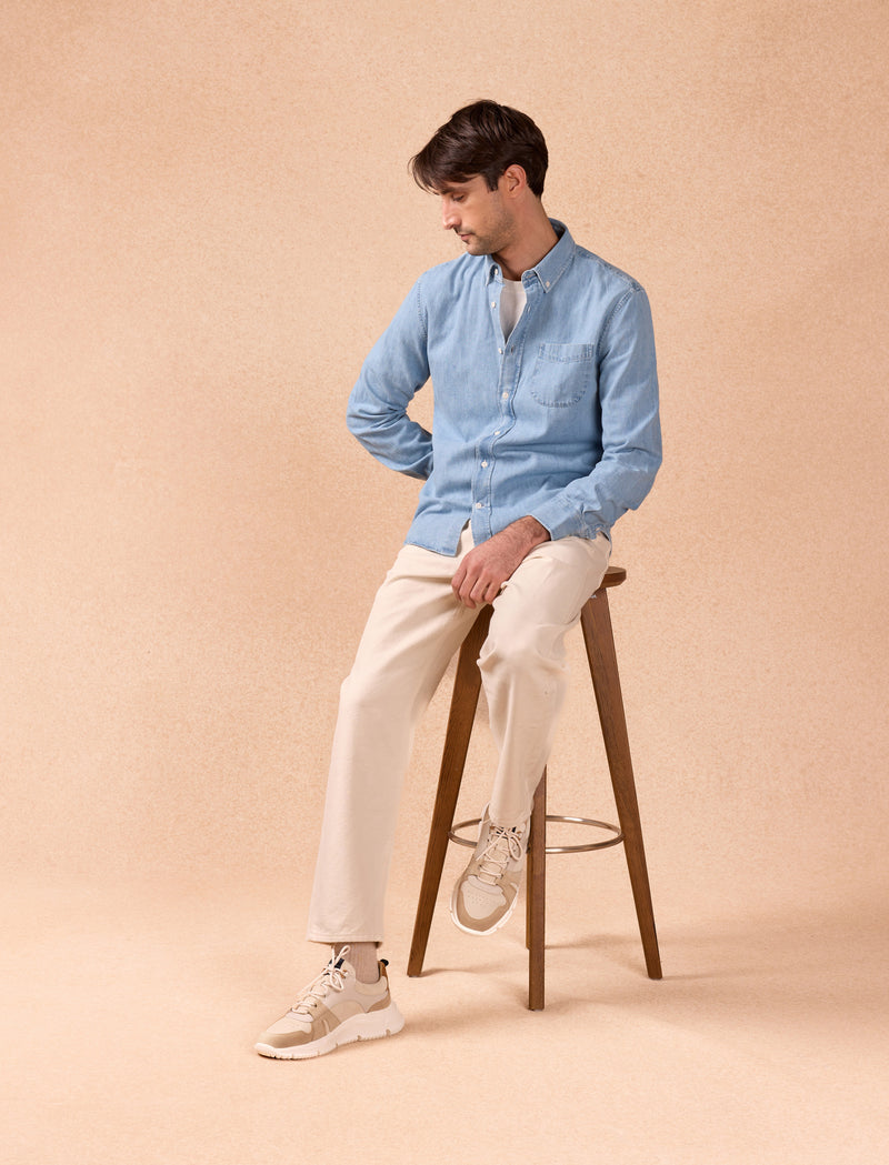 Pablo - Sand & Ochre - Image principale