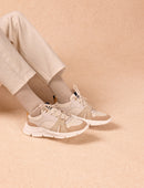 Pablo - Sand & Ochre