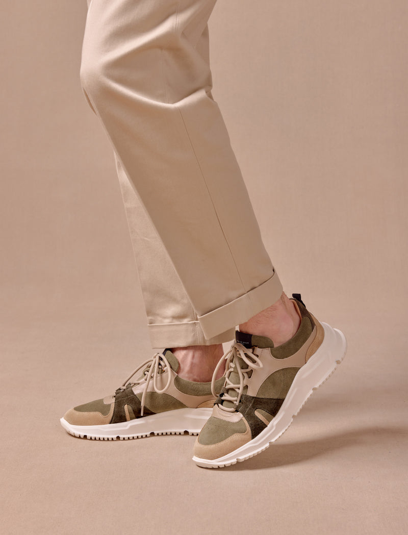 Pablo - Patina of verdigris - Image principale