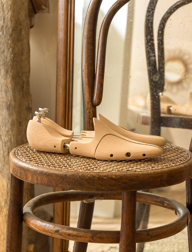 Shoe trees - Image principale