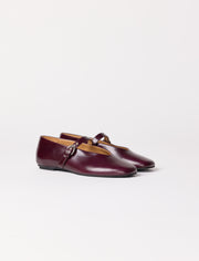 Juni – Aubergine