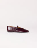 June - Aubergine