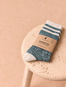 Socken – Grün
