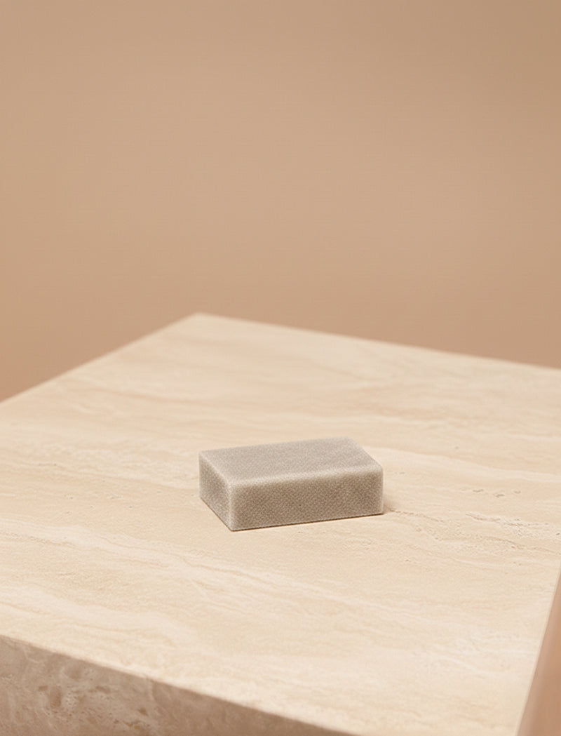 Suede eraser - Image principale