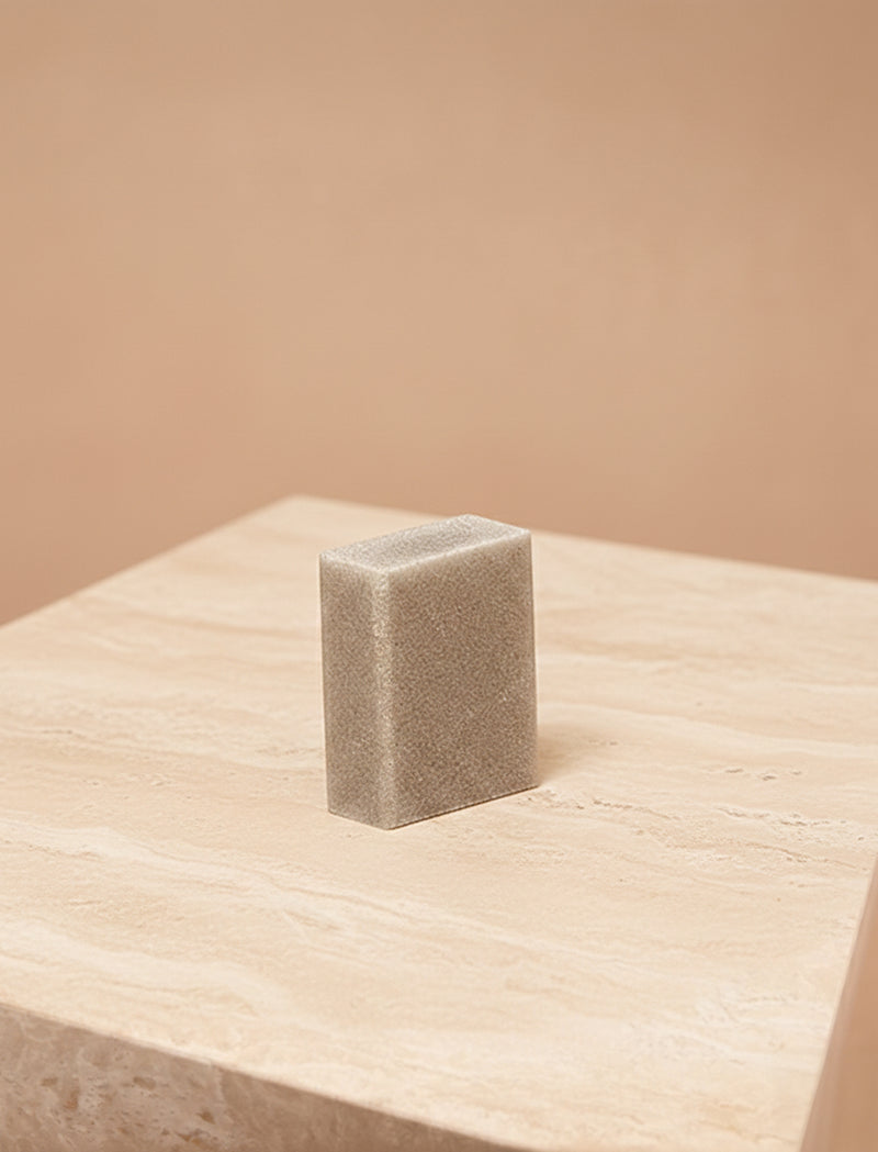 Suede eraser - Image principale