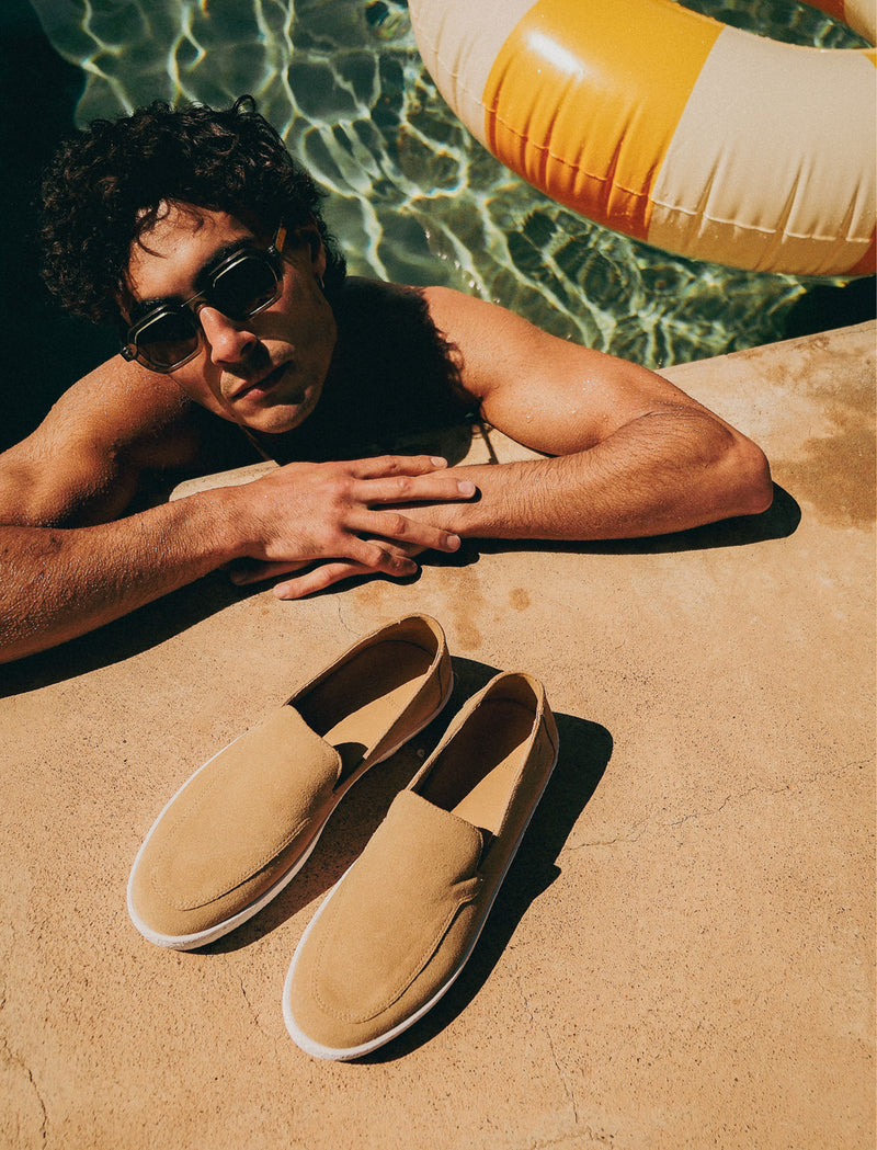 Jacob - Sable - Image principale