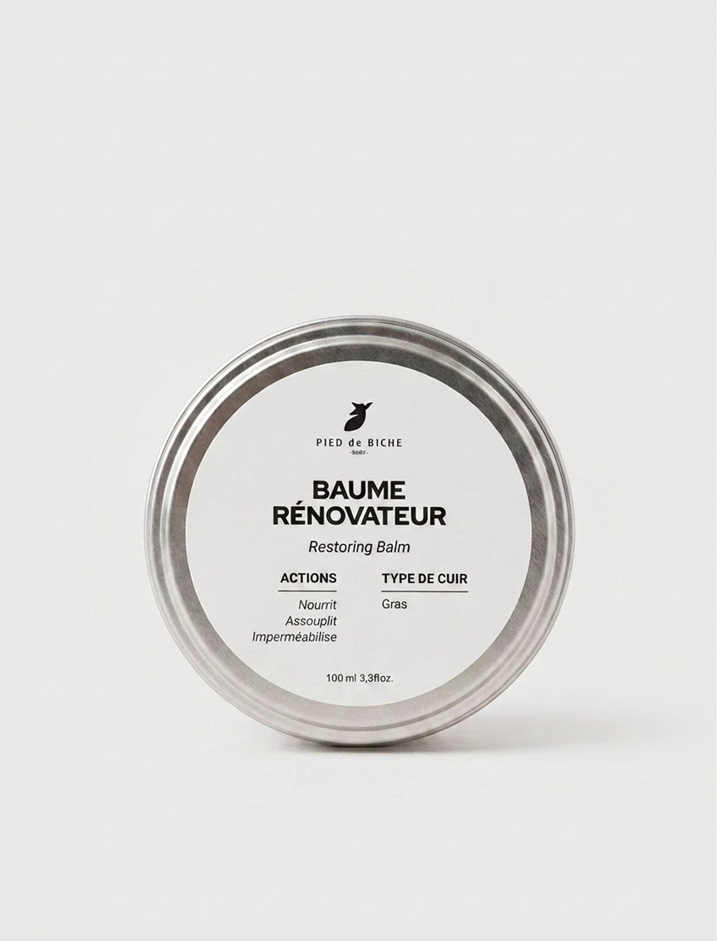 Regenerierender Balsam
