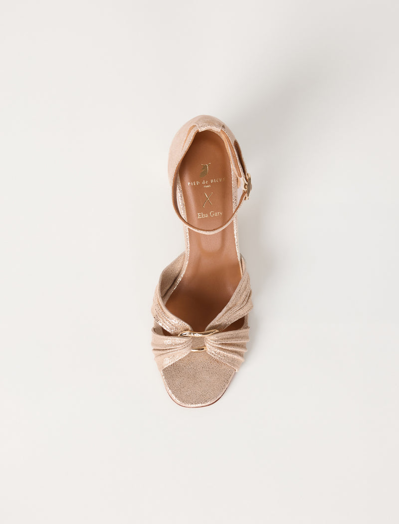 Elsa Gary - Gold - Image principale