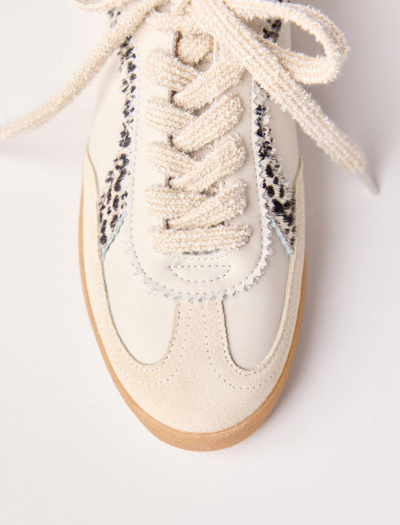 Nina – Pony-Creme - Image principale