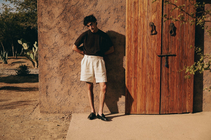 Pourquoi les mocassins sont un indispensable du vestiaire masculin ?