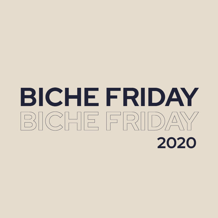 Biche Friday, again?