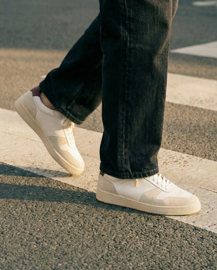 Welche Schuhe sollte man im Büro tragen?