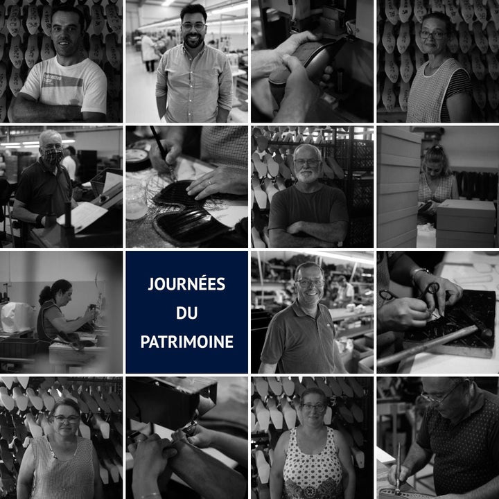 Patrimoine Days