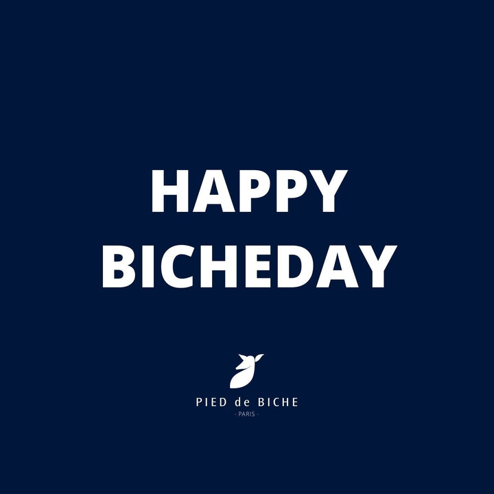 Geburtstag