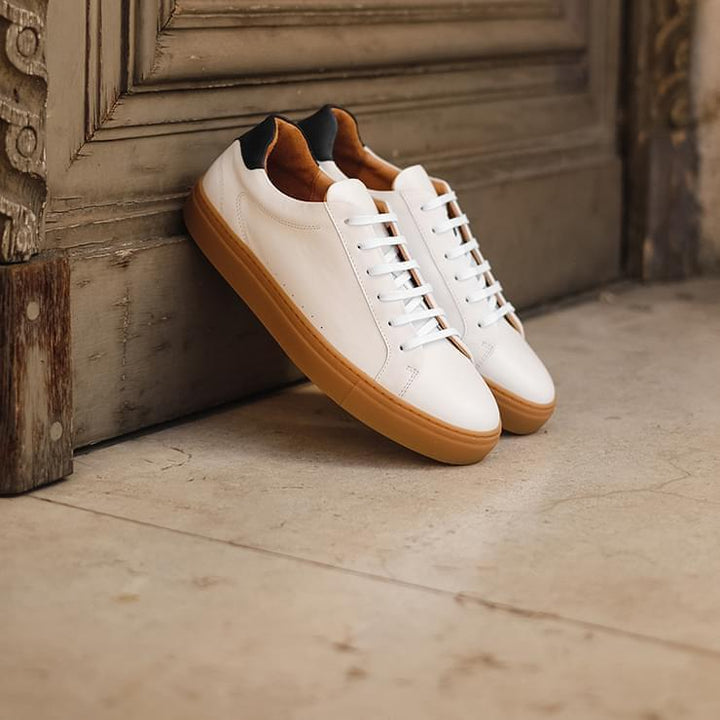 The perfect sneaker! 