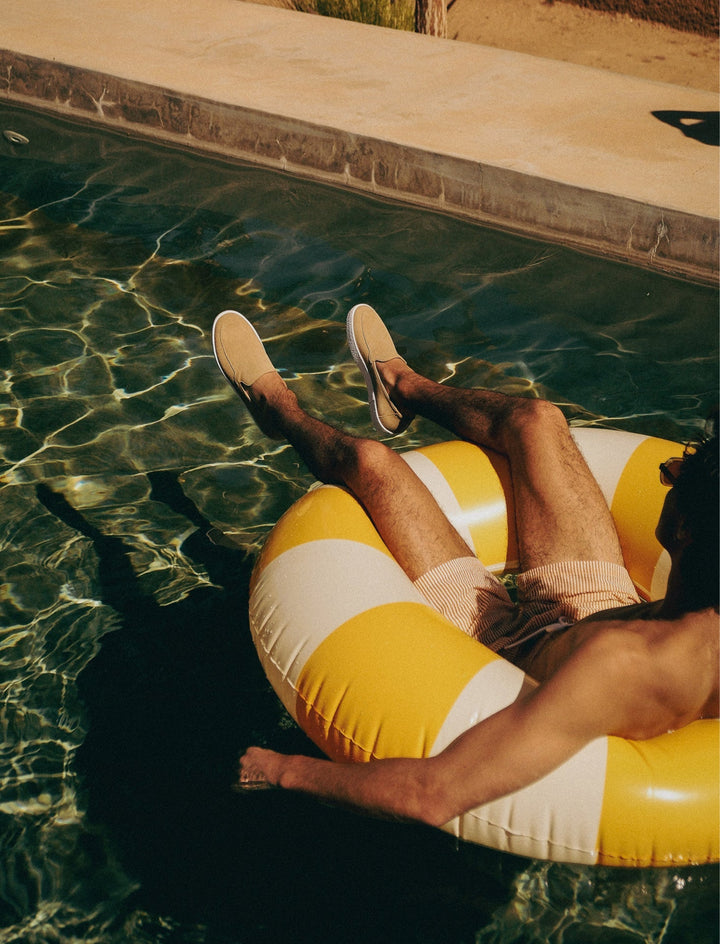 Our men's summer shoes: this season's styles 