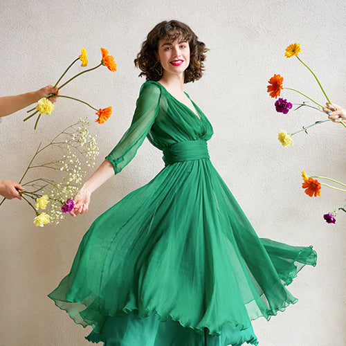 Let's celebrate this joyful day! 