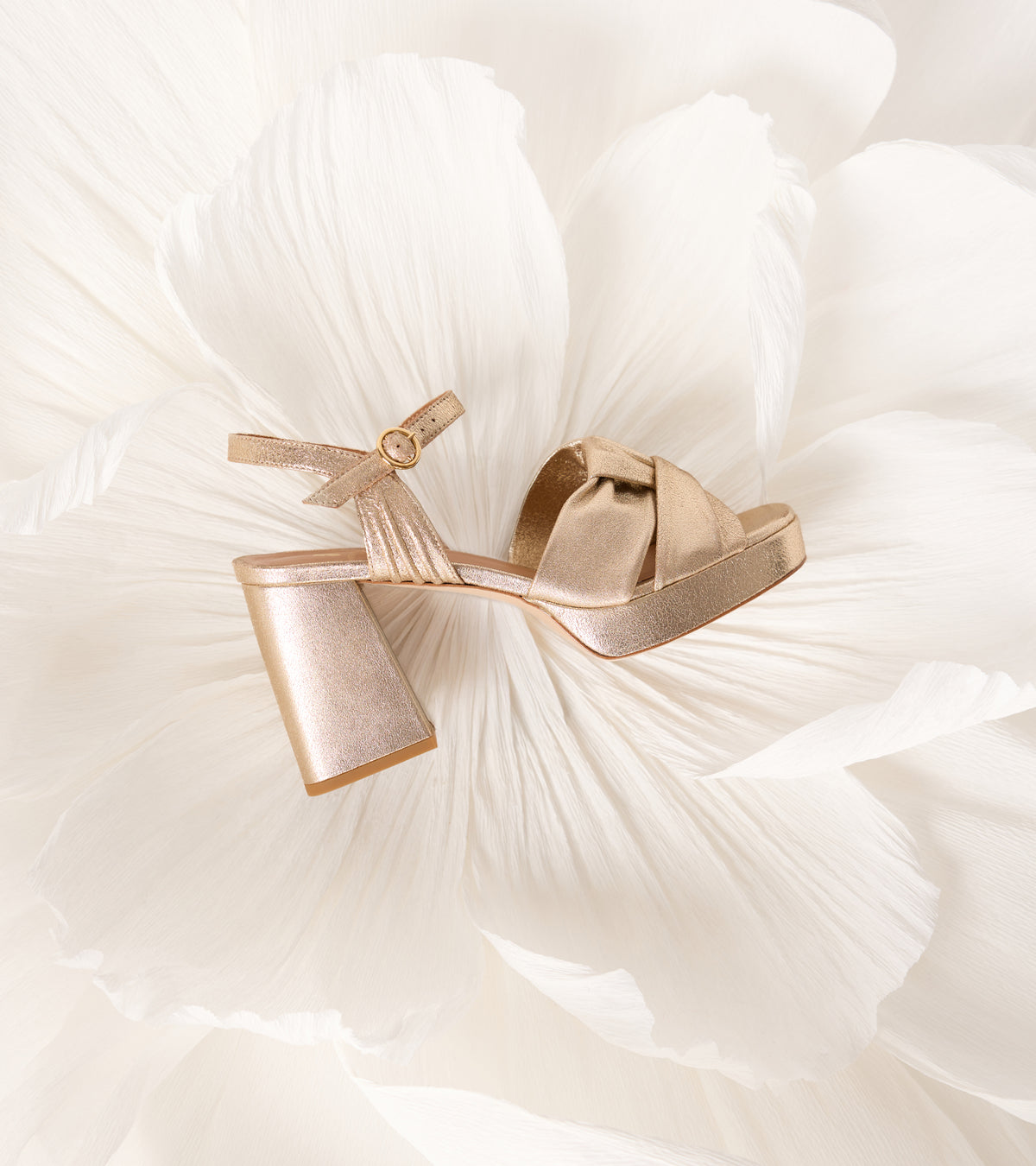 Quelles couleurs privilégier pour vos chaussures de mariage ?