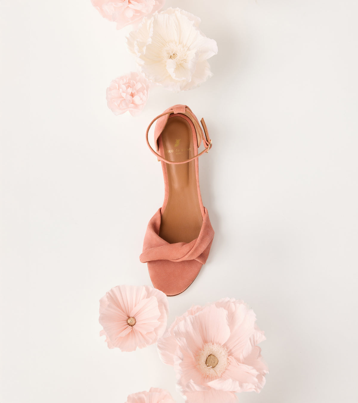 Tenue brunch mariage : quelles chaussures porter pour être chic le lendemain de votre mariage ?