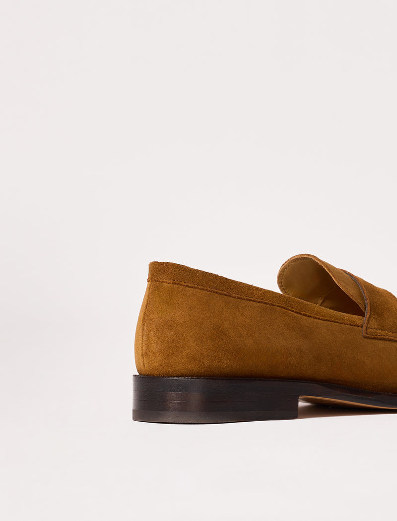 Olivier - Tobacco  - Image principale