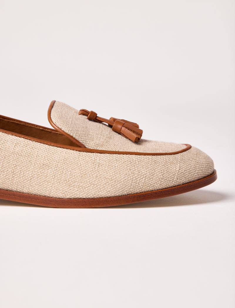 Léonie - Lin  - Image principale