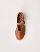 Pipa - Cognac grained 