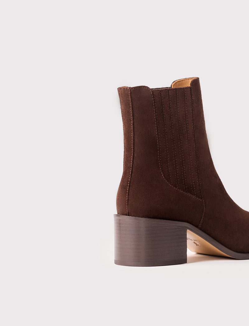 Lisa - Brown  - Image principale