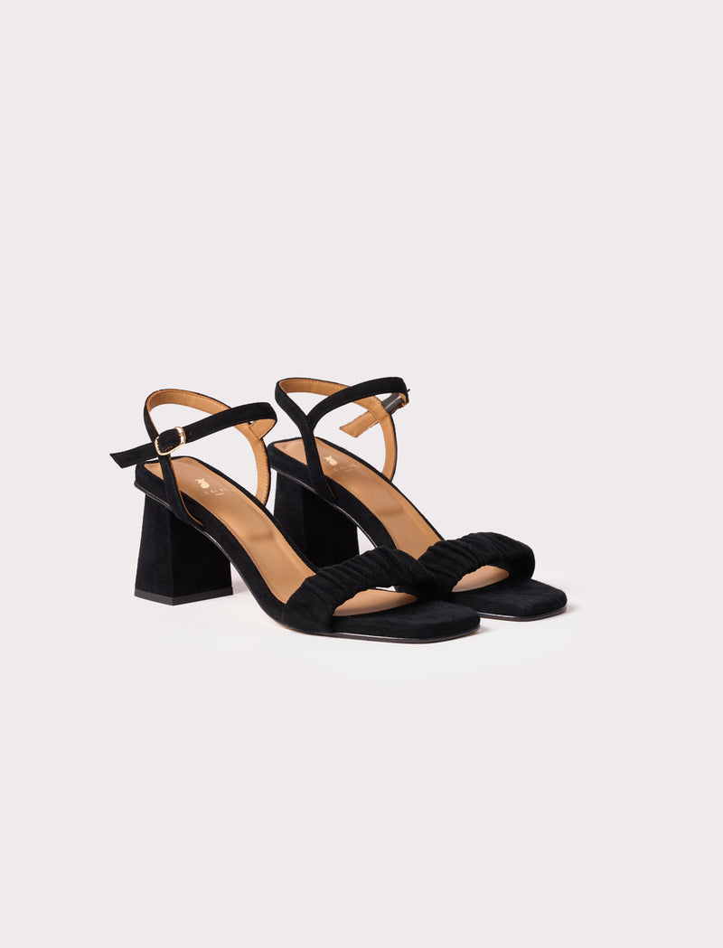 Laure - Noir - Image principale