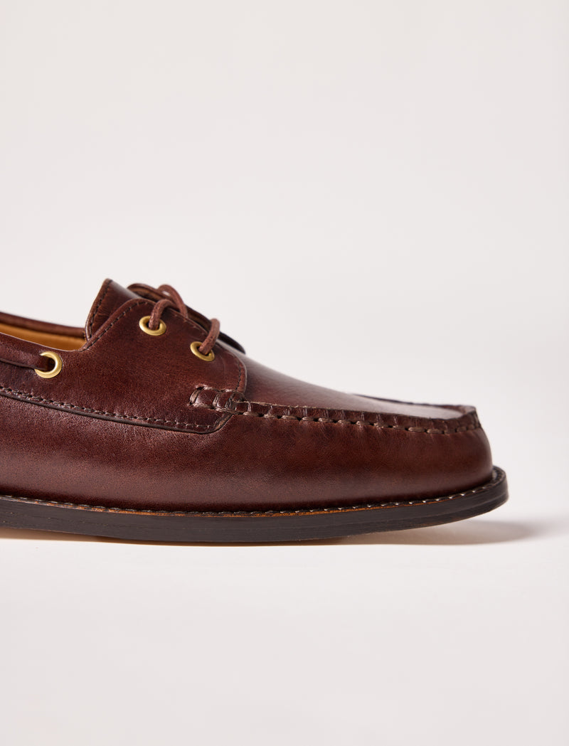 Albertine - Brun - Image principale