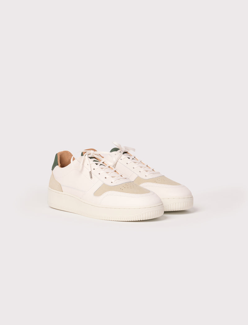 Vasco - Zedernholzgrün  - Image principale