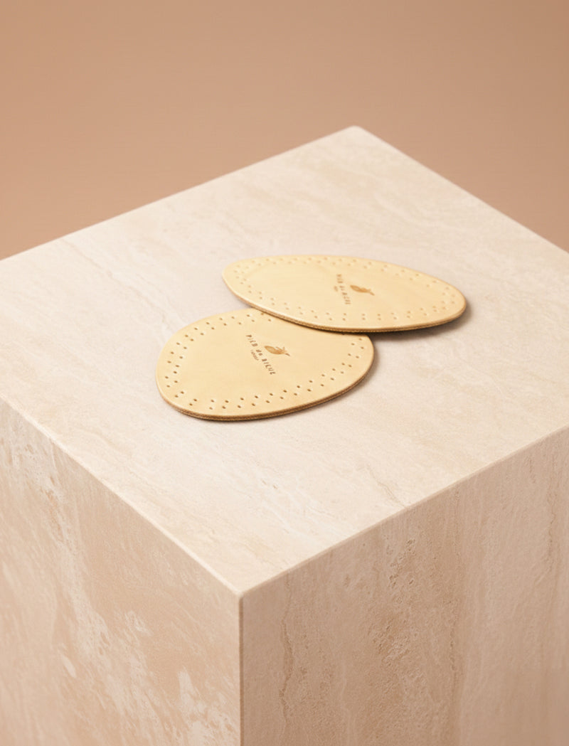 Half insoles  - Image principale