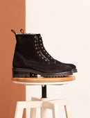 Juliette Lined - Black 