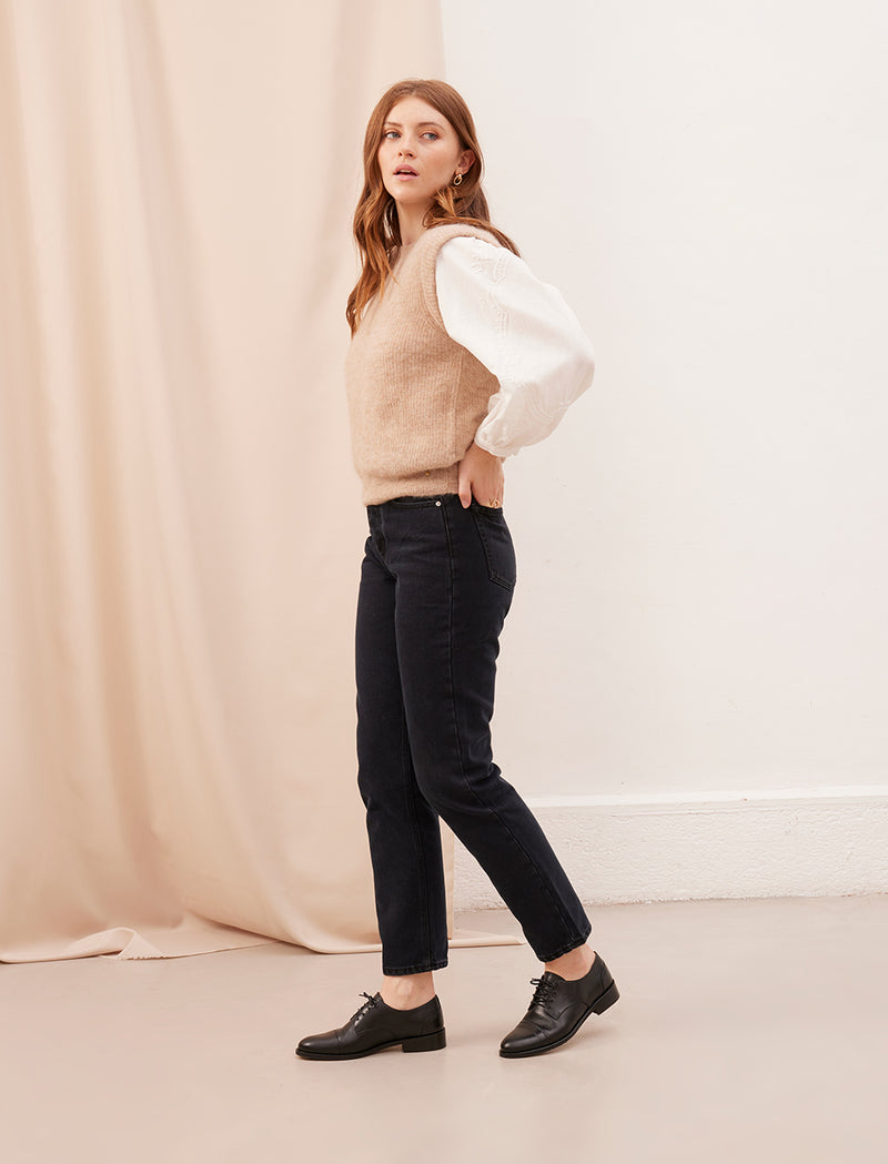 Garance - Black  - Image principale